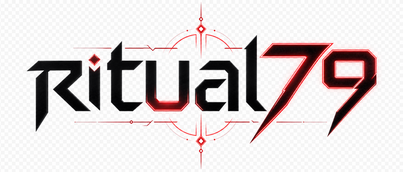 Logo ritual79 untuk pengguna dewasa Indonesia